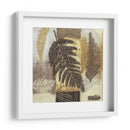 Patrones De Naturaleza Iii - Wendy Russell | Cuadro decorativo de Canvas Lab