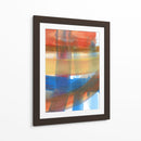 Arco Iris Reorganizado Ii - Jodi Fuchs | Cuadro decorativo de Canvas Lab