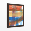 Arco Iris Reorganizado Ii - Jodi Fuchs | Cuadro decorativo de Canvas Lab