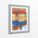 Arco Iris Reorganizado Ii - Jodi Fuchs | Cuadro decorativo de Canvas Lab