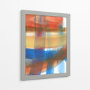 Arco Iris Reorganizado Ii - Jodi Fuchs | Cuadro decorativo de Canvas Lab