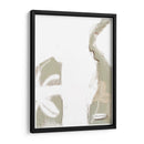 Silueta Spa Ii - Wendy Russell | Cuadro decorativo de Canvas Lab