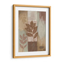 Silueta Spa Iii - Wendy Russell | Cuadro decorativo de Canvas Lab