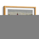 Mar Al Mar Brillante - Wendy Russell | Cuadro decorativo de Canvas Lab