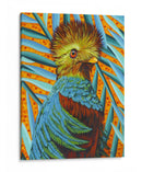 Pájaro En Los Trópicos I - Carolee Vitaletti | Cuadro decorativo de Canvas Lab