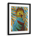 Pájaro En Los Trópicos I - Carolee Vitaletti | Cuadro decorativo de Canvas Lab