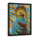 Pájaro En Los Trópicos I - Carolee Vitaletti | Cuadro decorativo de Canvas Lab