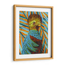 Pájaro En Los Trópicos I - Carolee Vitaletti | Cuadro decorativo de Canvas Lab