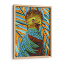 Pájaro En Los Trópicos I - Carolee Vitaletti | Cuadro decorativo de Canvas Lab
