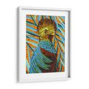 Pájaro En Los Trópicos I - Carolee Vitaletti | Cuadro decorativo de Canvas Lab