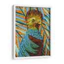 Pájaro En Los Trópicos I - Carolee Vitaletti | Cuadro decorativo de Canvas Lab