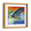 Mariposa Poised Ii - Carolee Vitaletti | Cuadro decorativo de Canvas Lab