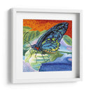 Mariposa Poised Ii - Carolee Vitaletti | Cuadro decorativo de Canvas Lab