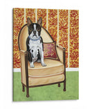 Oreo Cookie Boston - Carolee Vitaletti | Cuadro decorativo de Canvas Lab