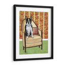 Oreo Cookie Boston - Carolee Vitaletti | Cuadro decorativo de Canvas Lab