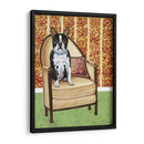 Oreo Cookie Boston - Carolee Vitaletti | Cuadro decorativo de Canvas Lab