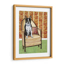 Oreo Cookie Boston - Carolee Vitaletti | Cuadro decorativo de Canvas Lab