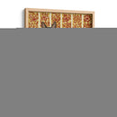 Oreo Cookie Boston - Carolee Vitaletti | Cuadro decorativo de Canvas Lab