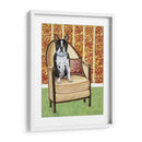 Oreo Cookie Boston - Carolee Vitaletti | Cuadro decorativo de Canvas Lab