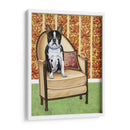 Oreo Cookie Boston - Carolee Vitaletti | Cuadro decorativo de Canvas Lab