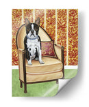 Oreo Cookie Boston - Carolee Vitaletti | Cuadro decorativo de Canvas Lab