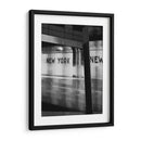 La Ciudad Habla Ii - Jeff Pica | Cuadro decorativo de Canvas Lab