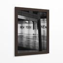 La Ciudad Habla Ii - Jeff Pica | Cuadro decorativo de Canvas Lab