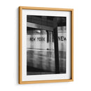 La Ciudad Habla Ii - Jeff Pica | Cuadro decorativo de Canvas Lab