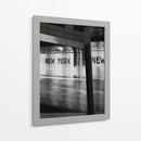 La Ciudad Habla Ii - Jeff Pica | Cuadro decorativo de Canvas Lab