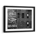 La Ciudad Habla Iii - Jeff Pica | Cuadro decorativo de Canvas Lab