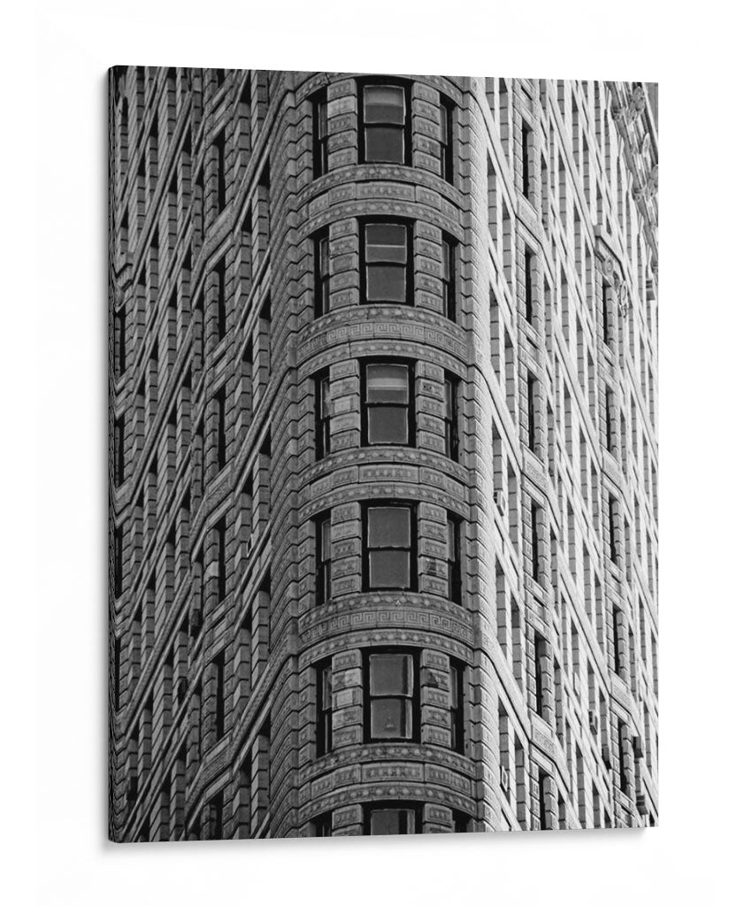 Reflexiones De Nyc I - Jeff Pica | Cuadro decorativo de Canvas Lab