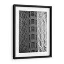 Reflexiones De Nyc I - Jeff Pica | Cuadro decorativo de Canvas Lab