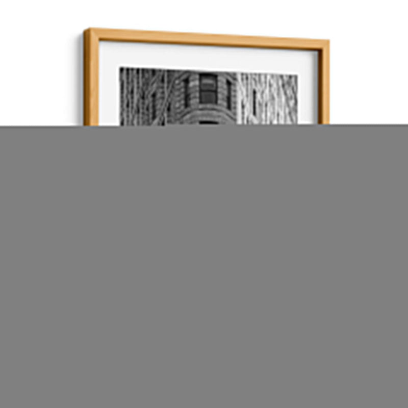 Reflexiones De Nyc I - Jeff Pica | Cuadro decorativo de Canvas Lab