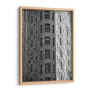 Reflexiones De Nyc I - Jeff Pica | Cuadro decorativo de Canvas Lab