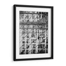 Reflexiones De Nyc Ii - Jeff Pica | Cuadro decorativo de Canvas Lab