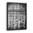Reflexiones De Nyc Ii - Jeff Pica | Cuadro decorativo de Canvas Lab