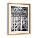 Reflexiones De Nyc Ii - Jeff Pica | Cuadro decorativo de Canvas Lab