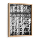 Reflexiones De Nyc Ii - Jeff Pica | Cuadro decorativo de Canvas Lab