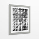 Reflexiones De Nyc Ii - Jeff Pica | Cuadro decorativo de Canvas Lab