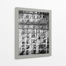 Reflexiones De Nyc Ii - Jeff Pica | Cuadro decorativo de Canvas Lab