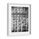 Reflexiones De Nyc Ii - Jeff Pica | Cuadro decorativo de Canvas Lab