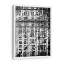 Reflexiones De Nyc Ii - Jeff Pica | Cuadro decorativo de Canvas Lab