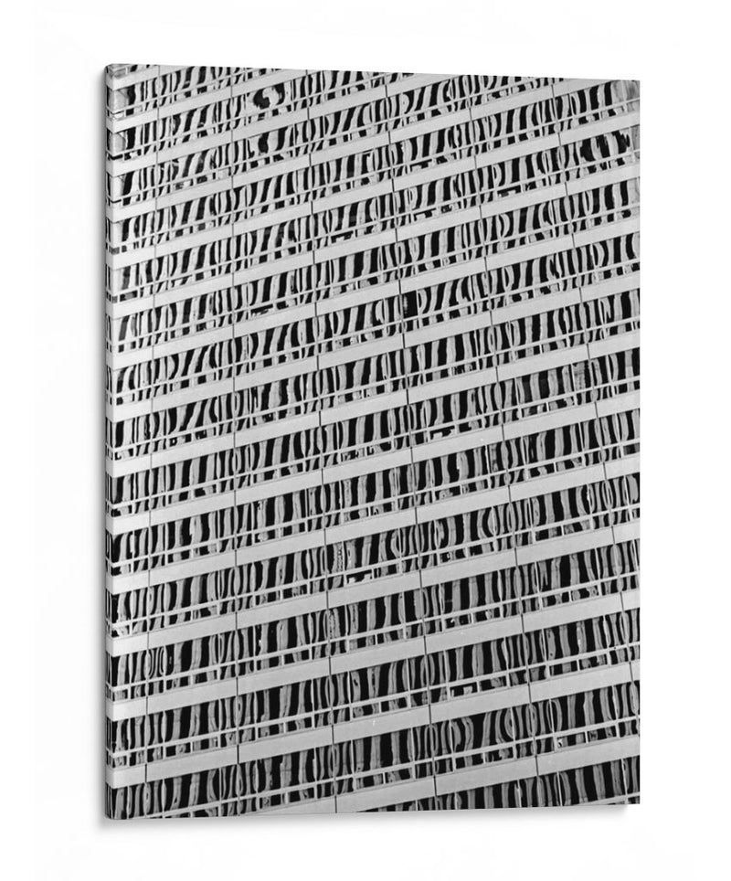 Reflexiones De Nyc Iv - Jeff Pica | Cuadro decorativo de Canvas Lab