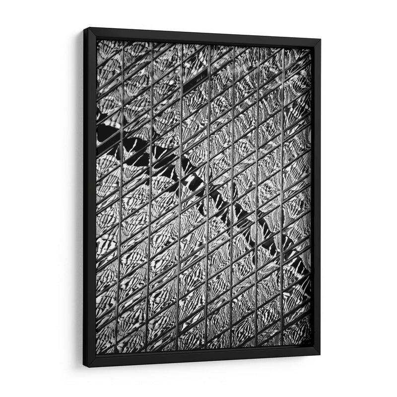 Reflexiones De Nyc V - Jeff Pica | Cuadro decorativo de Canvas Lab