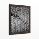 Reflexiones De Nyc V - Jeff Pica | Cuadro decorativo de Canvas Lab