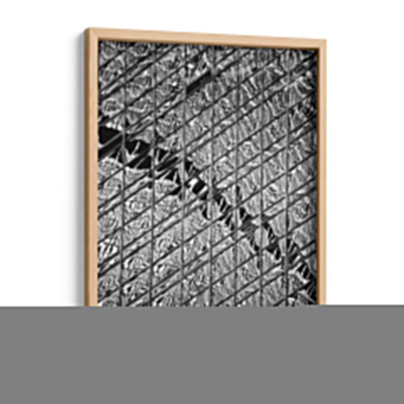 Reflexiones De Nyc V - Jeff Pica | Cuadro decorativo de Canvas Lab