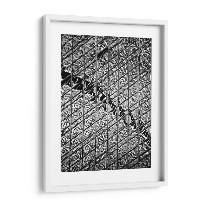 Reflexiones De Nyc V - Jeff Pica | Cuadro decorativo de Canvas Lab