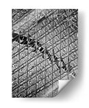 Reflexiones De Nyc V - Jeff Pica | Cuadro decorativo de Canvas Lab