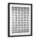 Reflexiones De Nyc Vi - Jeff Pica | Cuadro decorativo de Canvas Lab