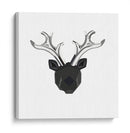 Venado - Eduardo Hernández | Cuadro decorativo de Canvas Lab